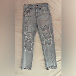 American eagle strigid size 4 regular